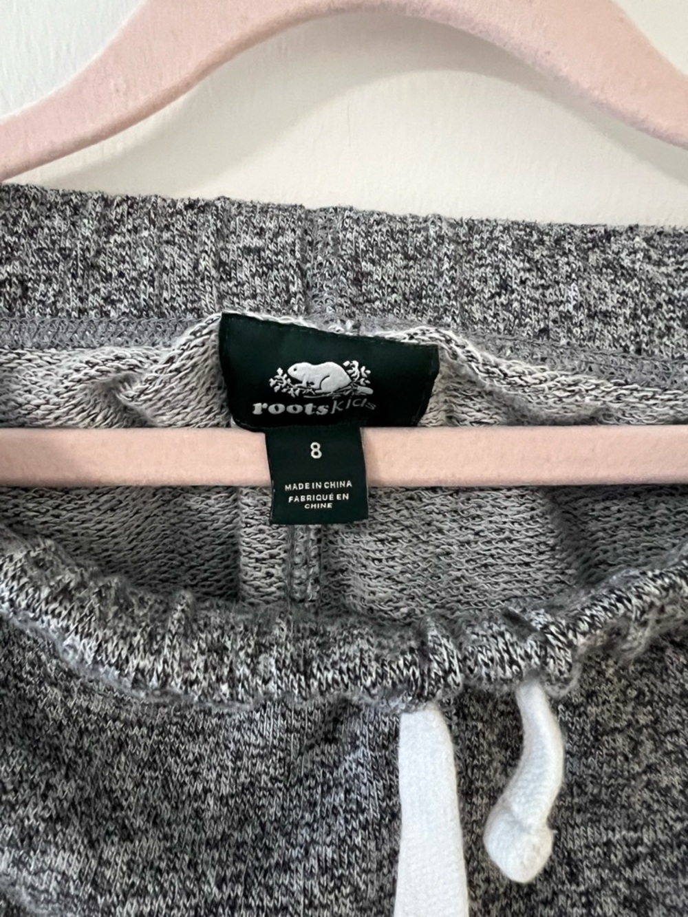 Roots Sweat Shorts - Picture 5 of 5